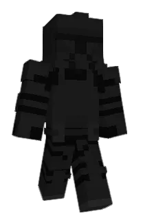 Front of Legrocoto's skin