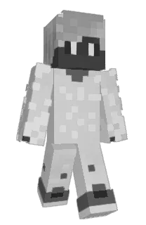 Front of Xary_'s skin