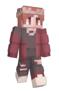 Kindelar's Minecraft skin