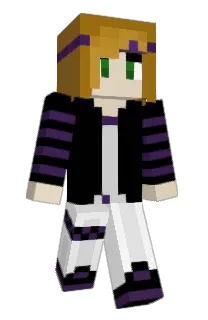 Runa_X's Minecraft skin