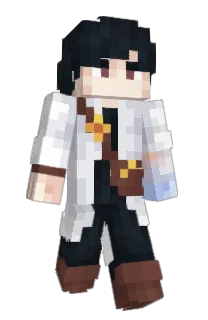 Front of RailynnN's skin
