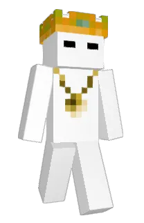 COLAFAYGO's Minecraft skin