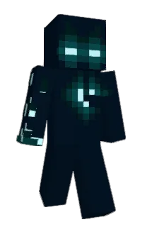 Frxmmy's Minecraft skin