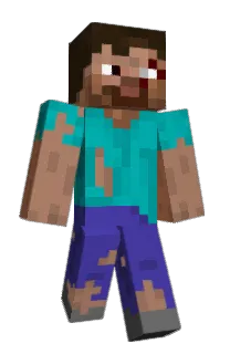 Front of albinsultan's skin