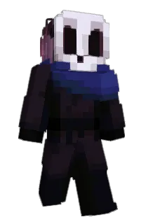 sacua's Minecraft skin