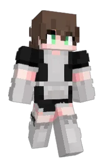 Front of RedJonny's skin