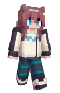 Grm_rpr's Minecraft skin