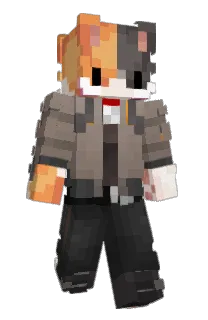 CSO_COS's Minecraft skin