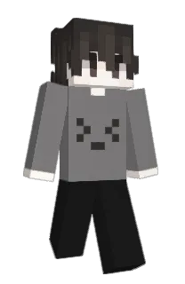 Front of dinosaurmeow222's skin