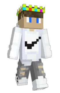 Front of Levi_0911's skin