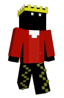 Front of Eben2010's skin