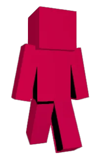 Front of rvscnt's skin