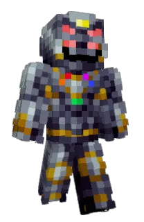 Front of miller1980jc's skin