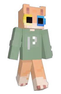 Front of N4ttYY's skin