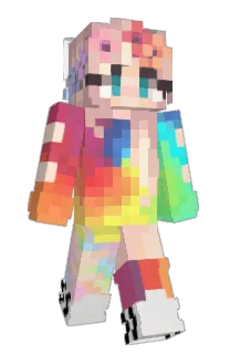 honeybunny_04's Minecraft skin