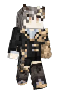 SweetsCoco's Minecraft skin