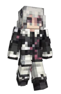 Sheanicc's Minecraft skin