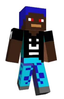 koroshi123's Minecraft skin