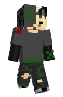 cabI3_'s Minecraft skin