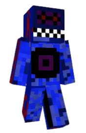 Skin preview