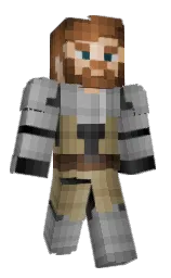 THOMAS_1404's Minecraft skin wearing the Yearn cape