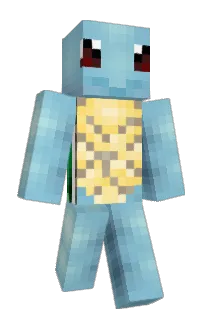 artbesung's Minecraft skin