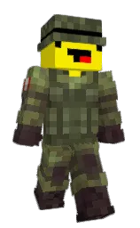 Custom render preview