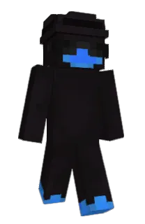 Front of SanczoPolonez's skin