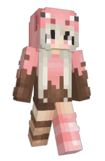 Front of amiracat123's skin