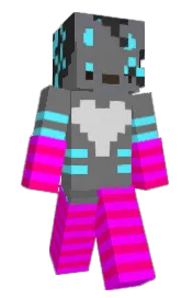 Skin preview
