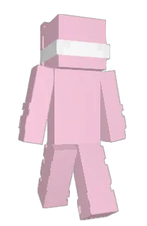 Front of OpeningAct's skin