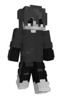 Front of pretexto's skin