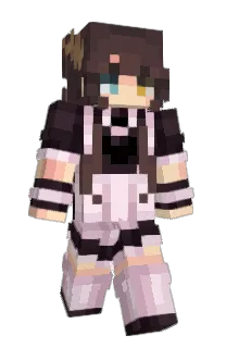Front of Volsoy's skin