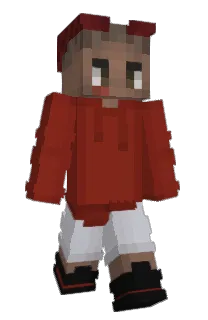 Front of 15Z's skin