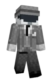 Front of rcmin's skin
