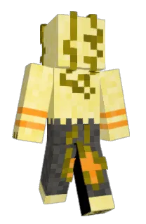 Plasmap0wer's Minecraft skin