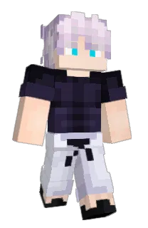 Front of CaRLiToSHi's skin