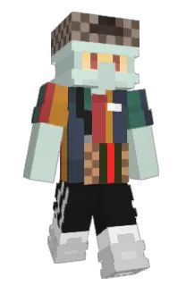 Bigpro2019's Minecraft skin