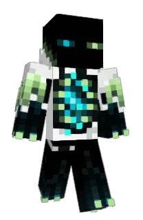 Front of Krynn72's skin