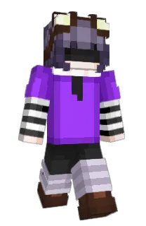 Front of ShadowFox_275's skin