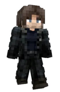 Fallen690's Minecraft skin