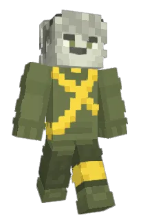 ReBoot725's Minecraft skin