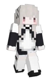 Front of Hinata_25's skin