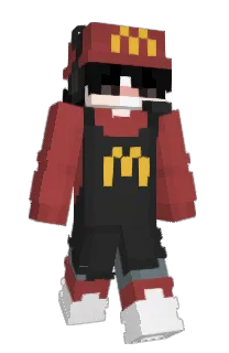 Front of coko777's skin