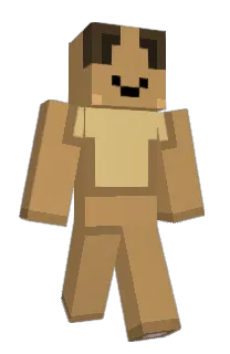 Front of yuuki_eevee's skin