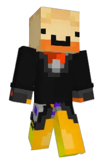 MangoChan_'s Minecraft skin