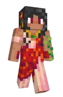 Front of ScoobySherlock's skin