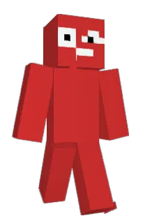 Front of Don_AP's skin