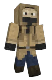 Skin preview