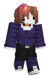 Front of _Kr1gg_'s skin